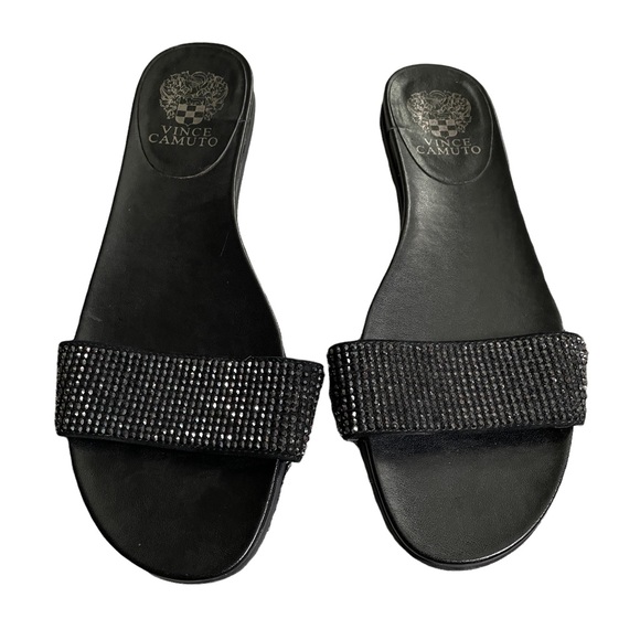 VINCE CAMUTO sandals - Picture 2 of 5